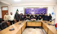 برگزاری دوره آموزشی «پروتکل‌ها و آداب حضور در مجامع بین‌المللی» ویژه کارکنان شهرداری بندرعباس